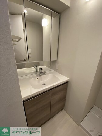 イプセ押上の物件内観写真